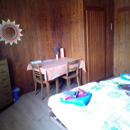 Chambre D'Hotes Petit Martel Les Ponts-de-Martel Eksteriør billede
