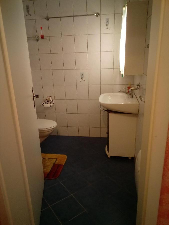 Chambre D'Hotes Petit Martel Les Ponts-de-Martel Eksteriør billede
